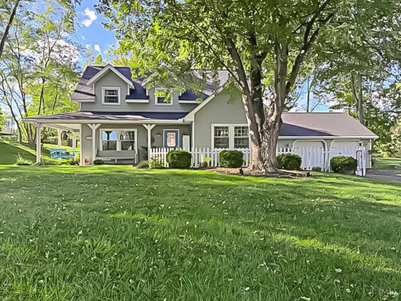 127 Thunder Drive, Lakengren, OH 45320