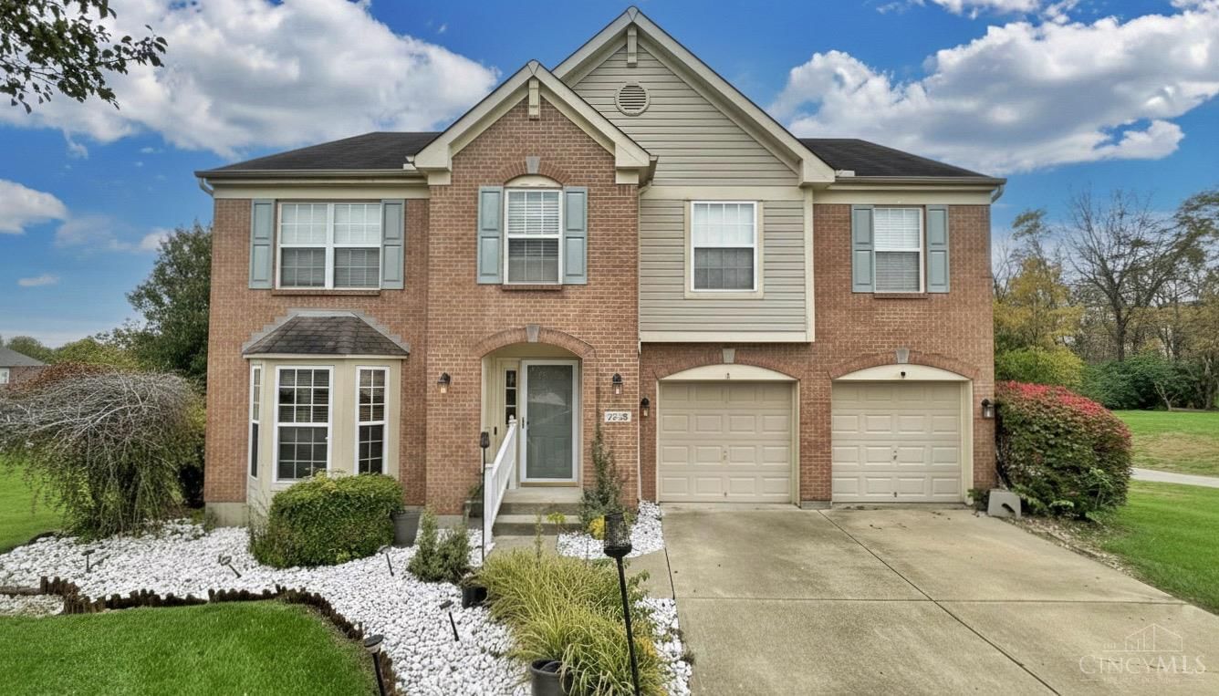 3259 Wemyss Drive, Colerain Twp, OH 45251