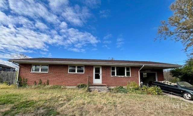 4140 Miami Western Drive, Oxford Twp, OH 45056