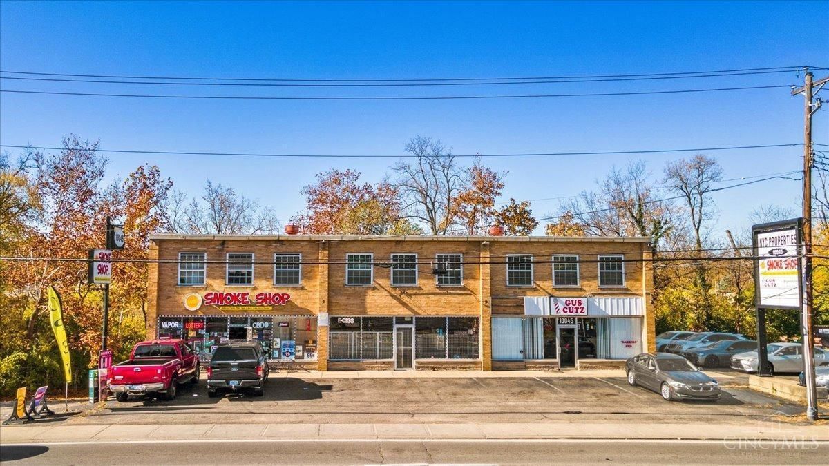 10045 Springfield Pike, Woodlawn, OH 45215