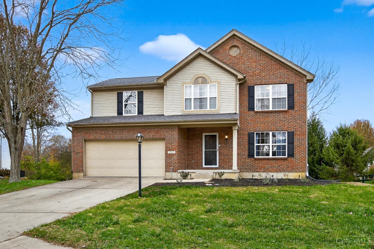 7712 Turtle Hollow Holw, Hamilton Twp, OH 45039