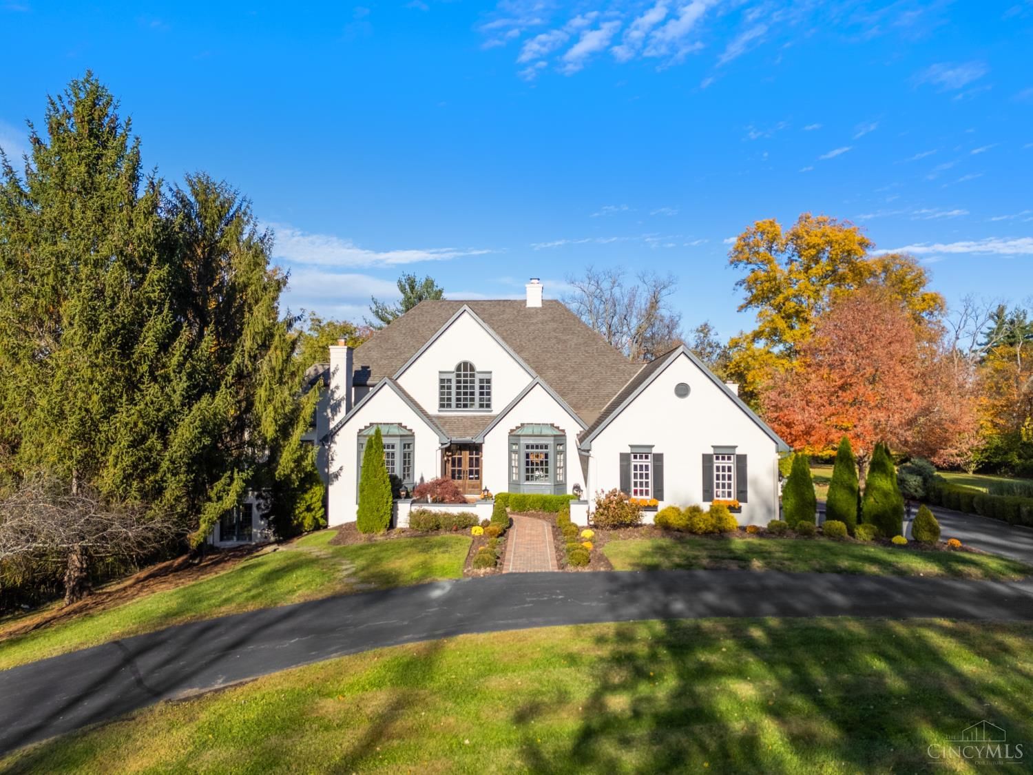 Photo of 8765 Old Indian Hill Road
