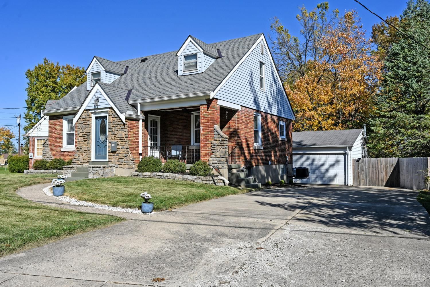 5154 Leona Drive, Green Twp, OH 45238