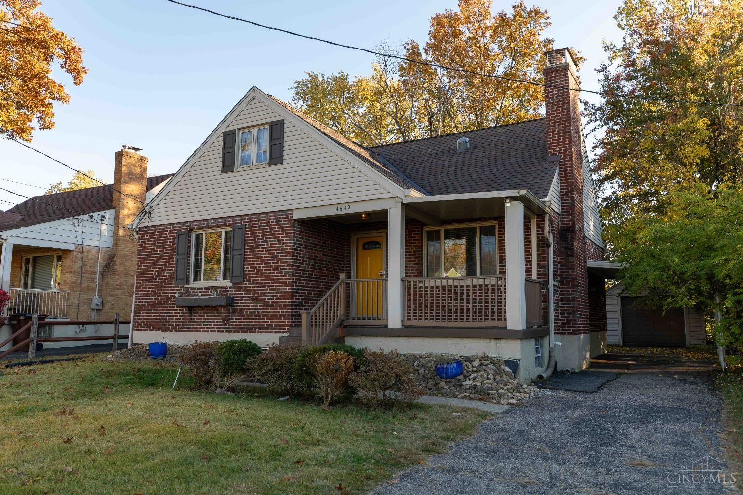 4649 Orchard Lane, Sycamore Twp, OH 45236