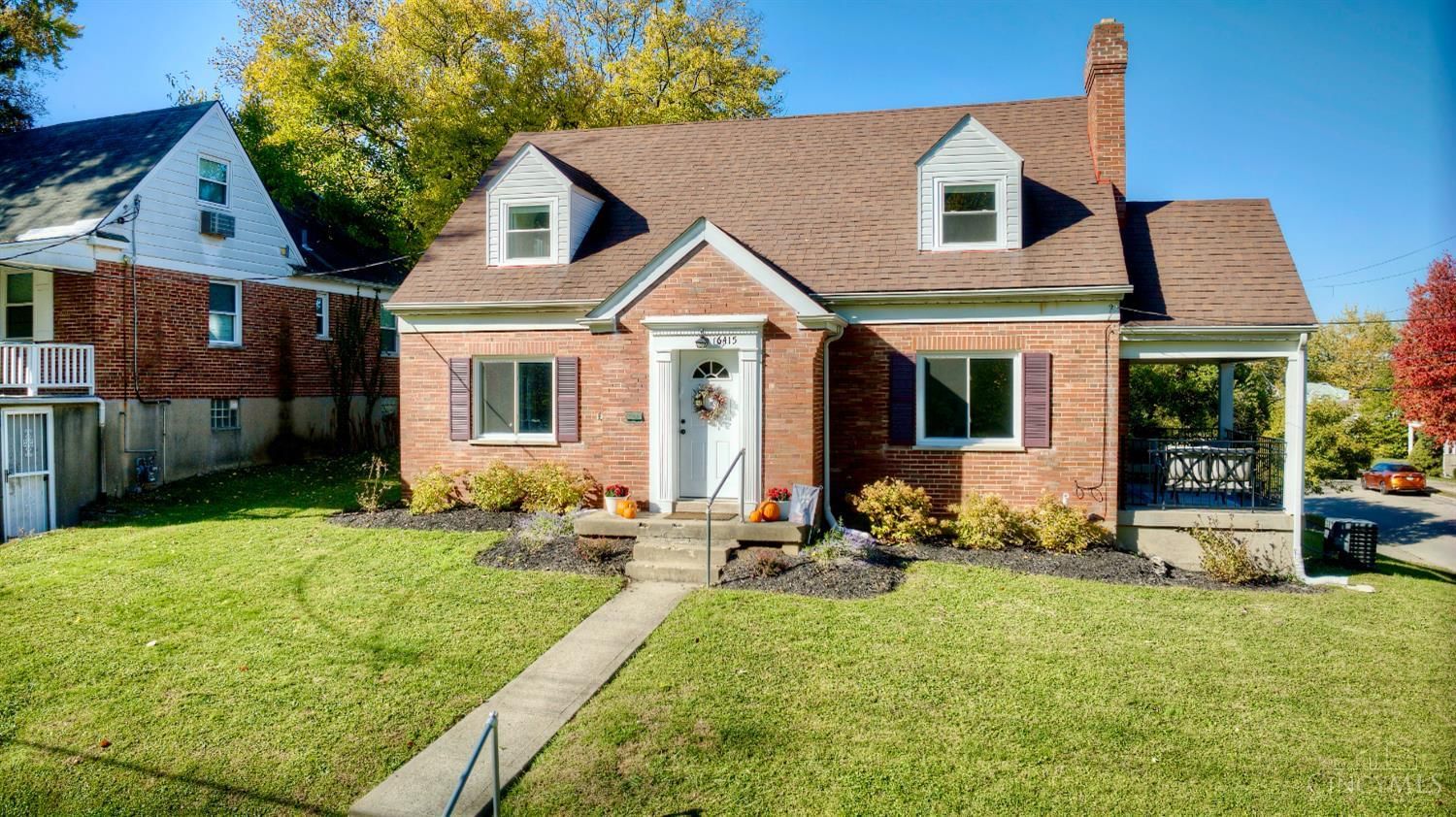 6415 Fair Oaks Avenue, Golf Manor, OH 45237