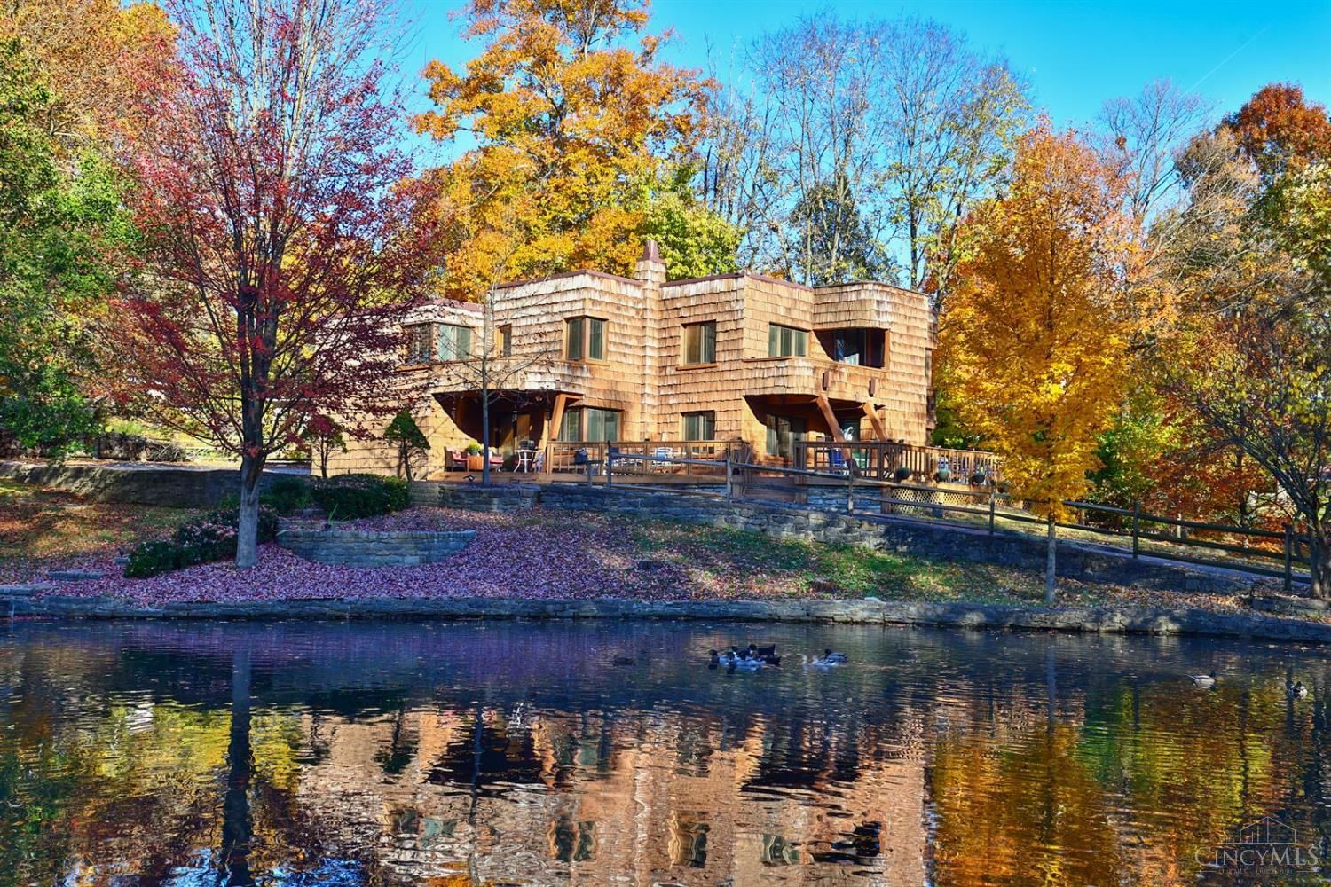 1650 Colonial Drive, Green Twp, OH 45238