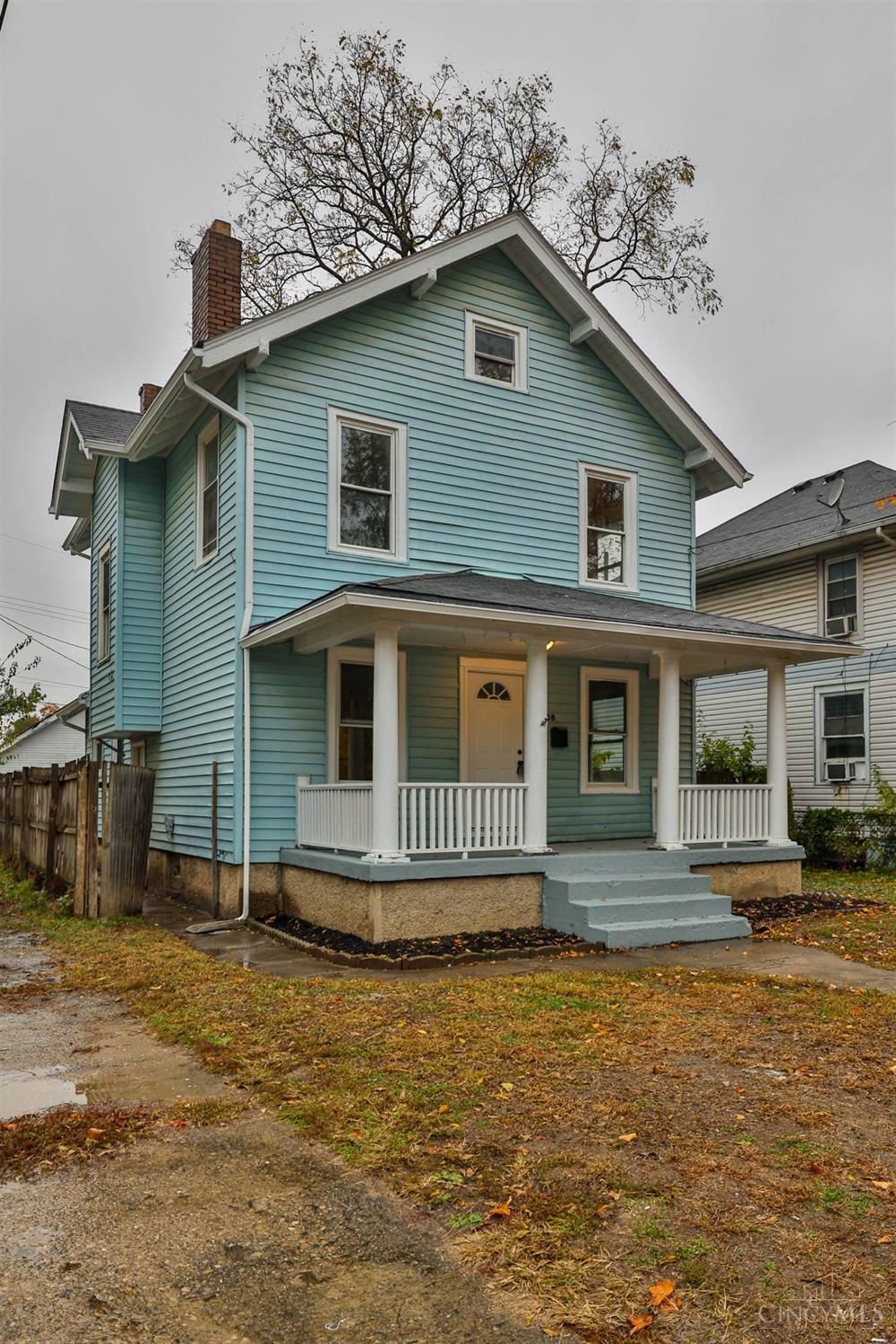 Photo of 408 Moore Street