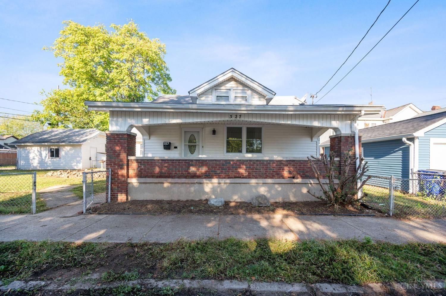 327 Eighth Street, Hamilton, OH 45011