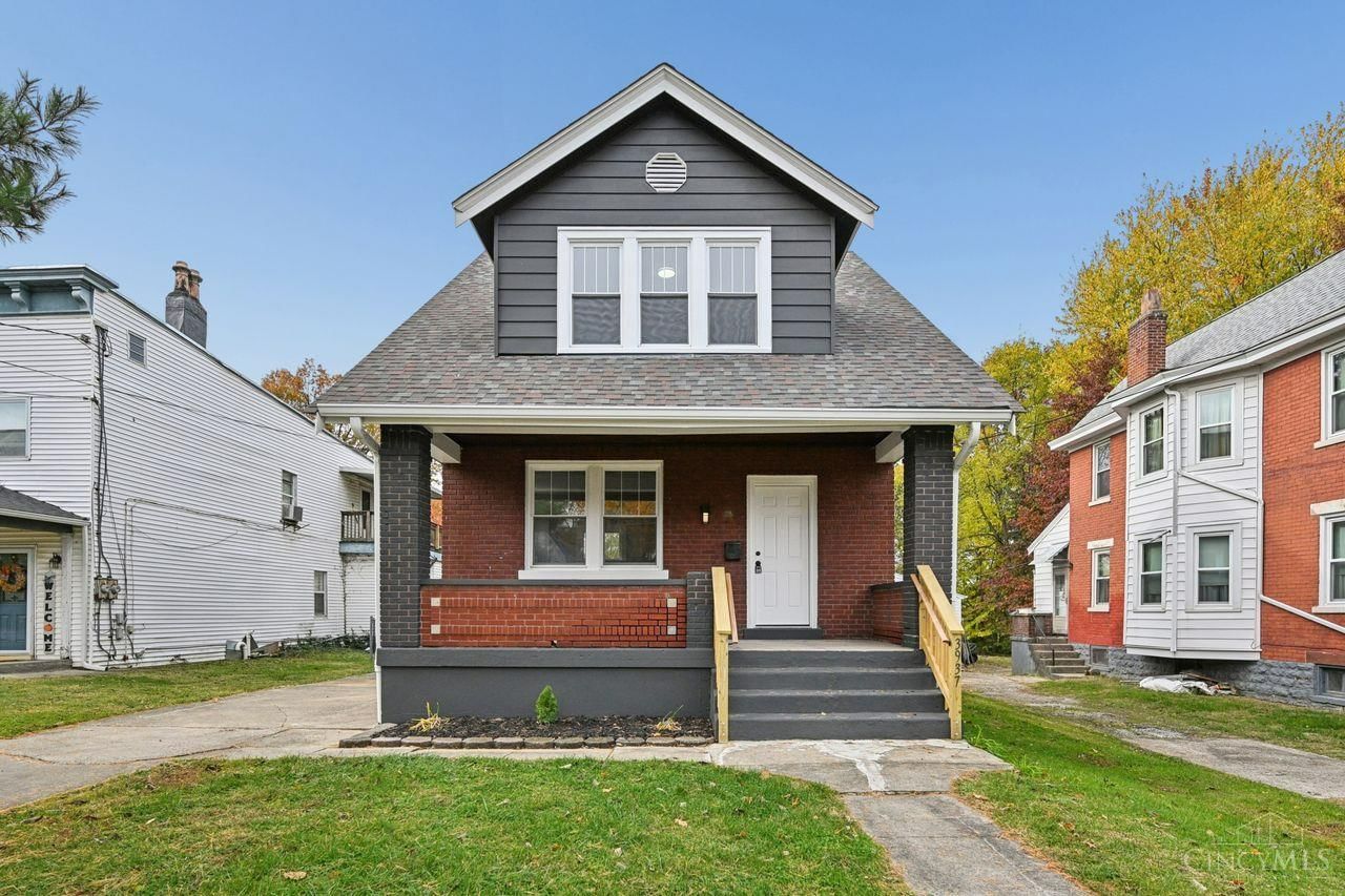 3937 Washington Avenue, Cheviot, OH 45211