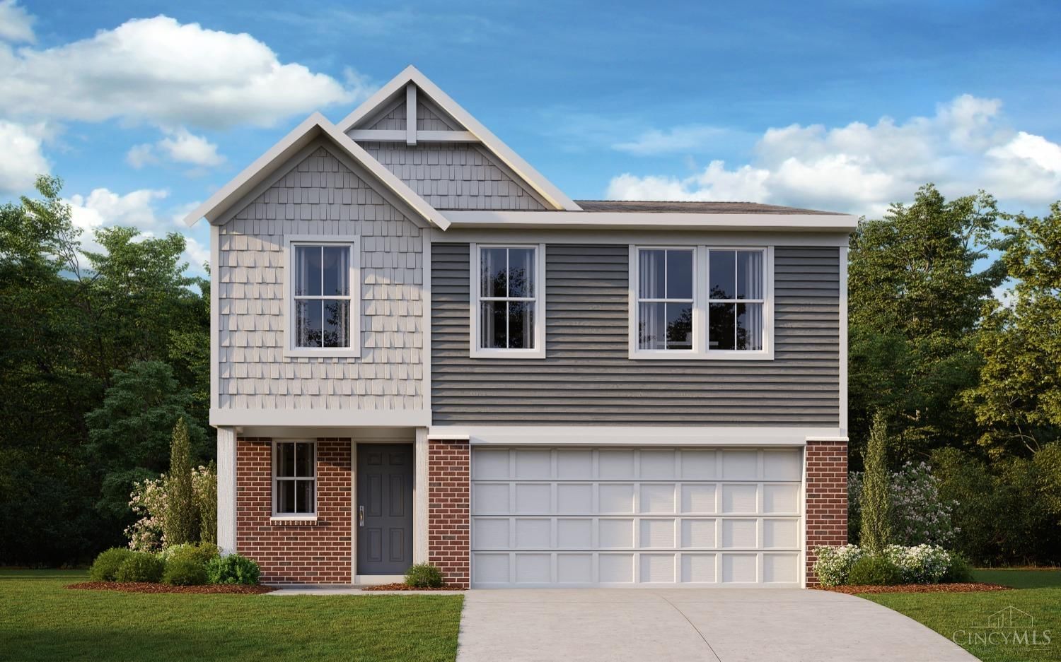 3349 Dewdrop Way, Batavia Twp, OH 45103