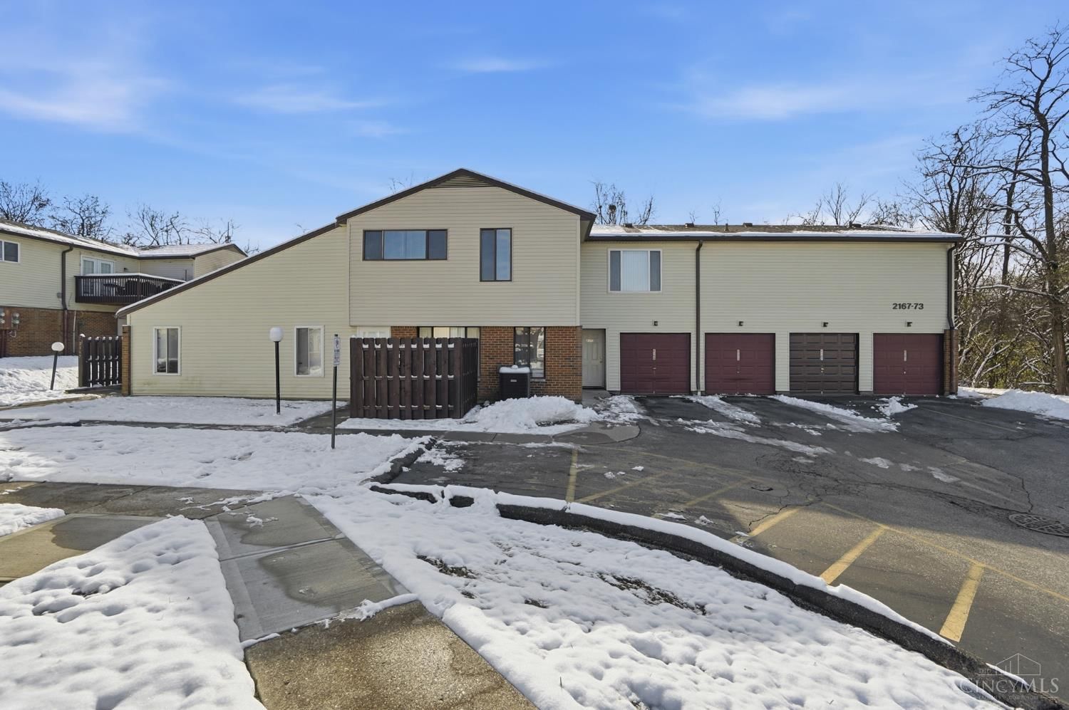 2171 Lincoln Avenue, Springfield Twp., OH 45224
