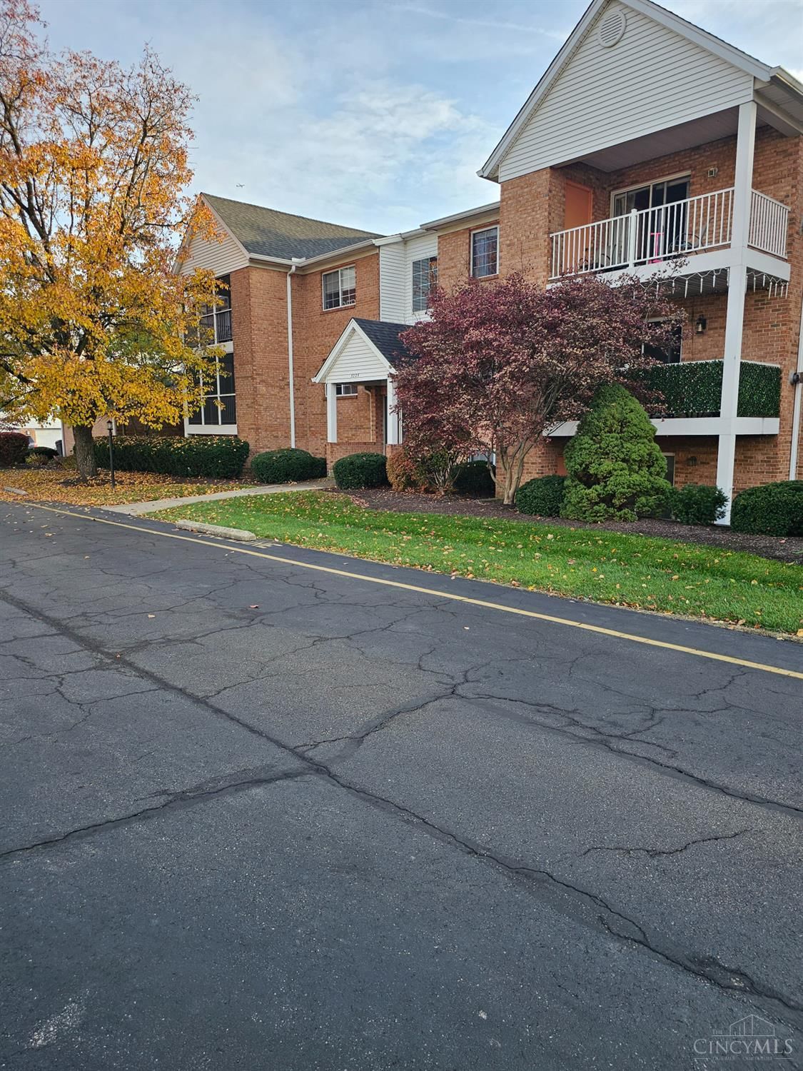 3225 Heritage Square Drive, Colerain Twp, OH 45251