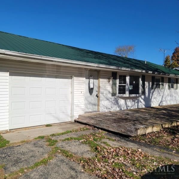 5458 Oak Grove Avenue, Blanchester, OH 45107