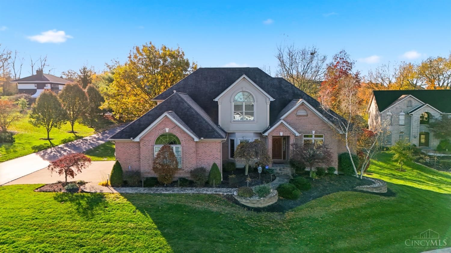 4475 Longwood Court, Liberty Twp, OH 45011
