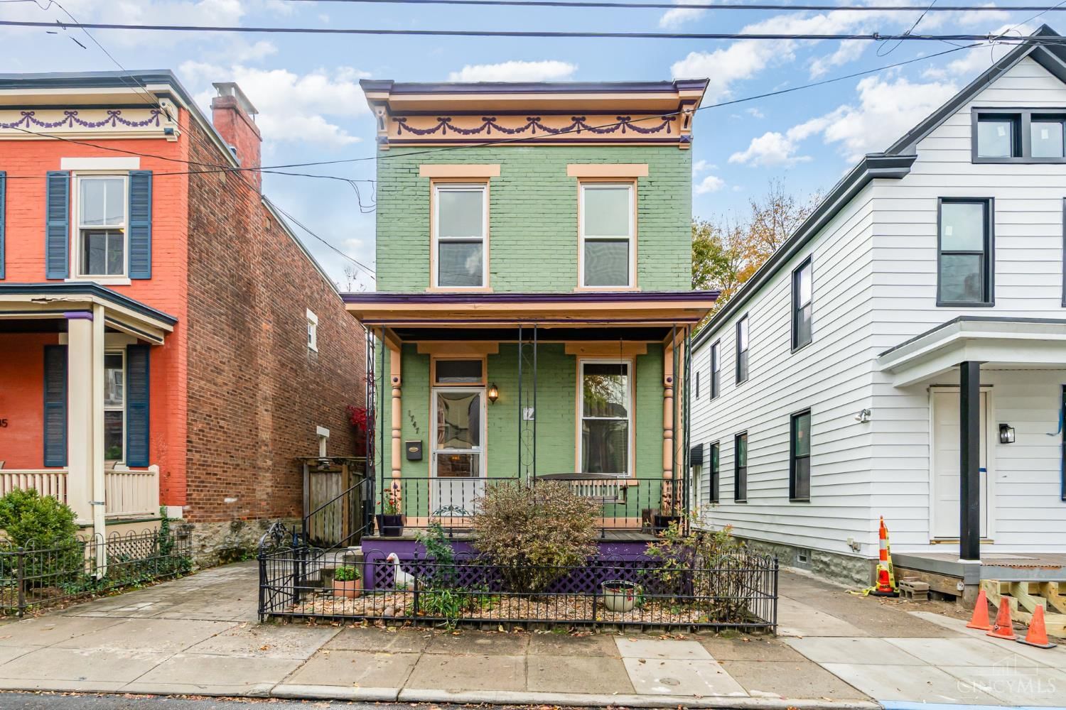 1747 Jester Street, Cincinnati, OH 45223