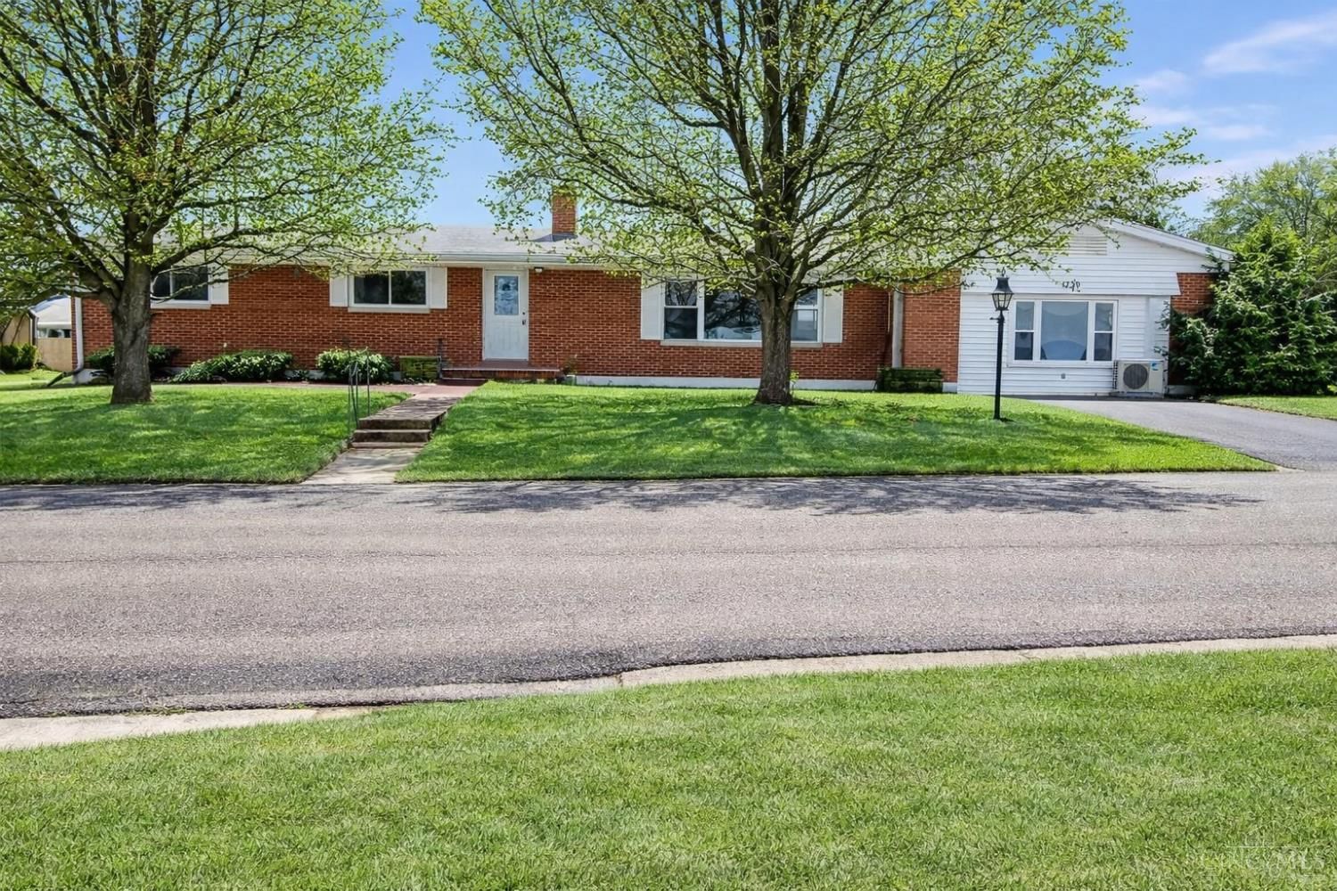 1730 Braeburn Road, Aberdeen, OH 45101