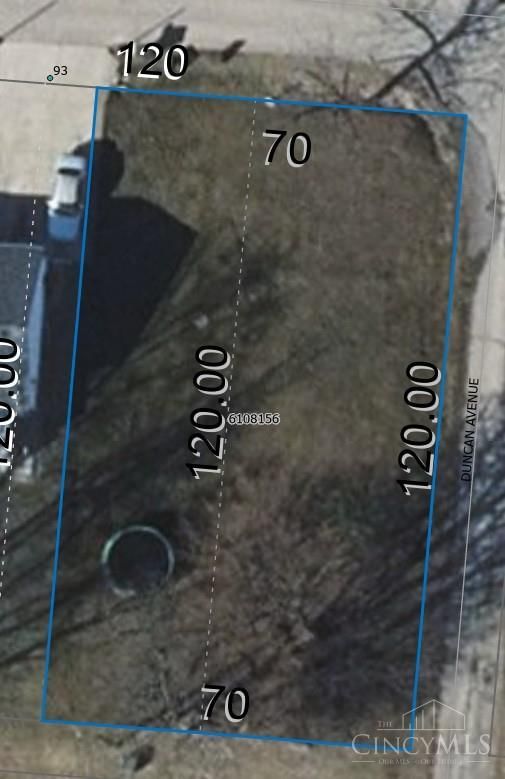 Photo of Holland Avenue
