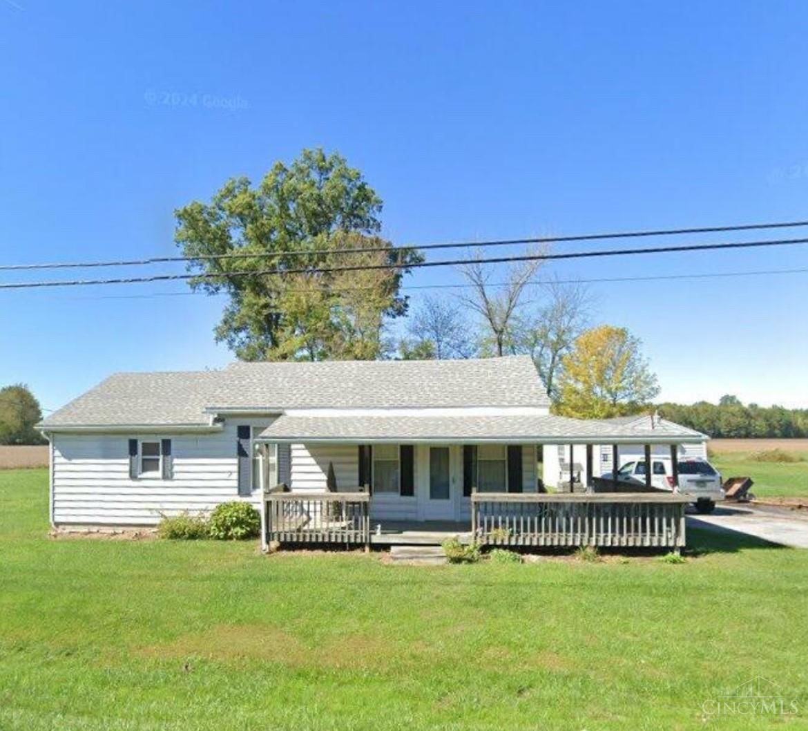 Photo of 1323 Greenbush West Road
