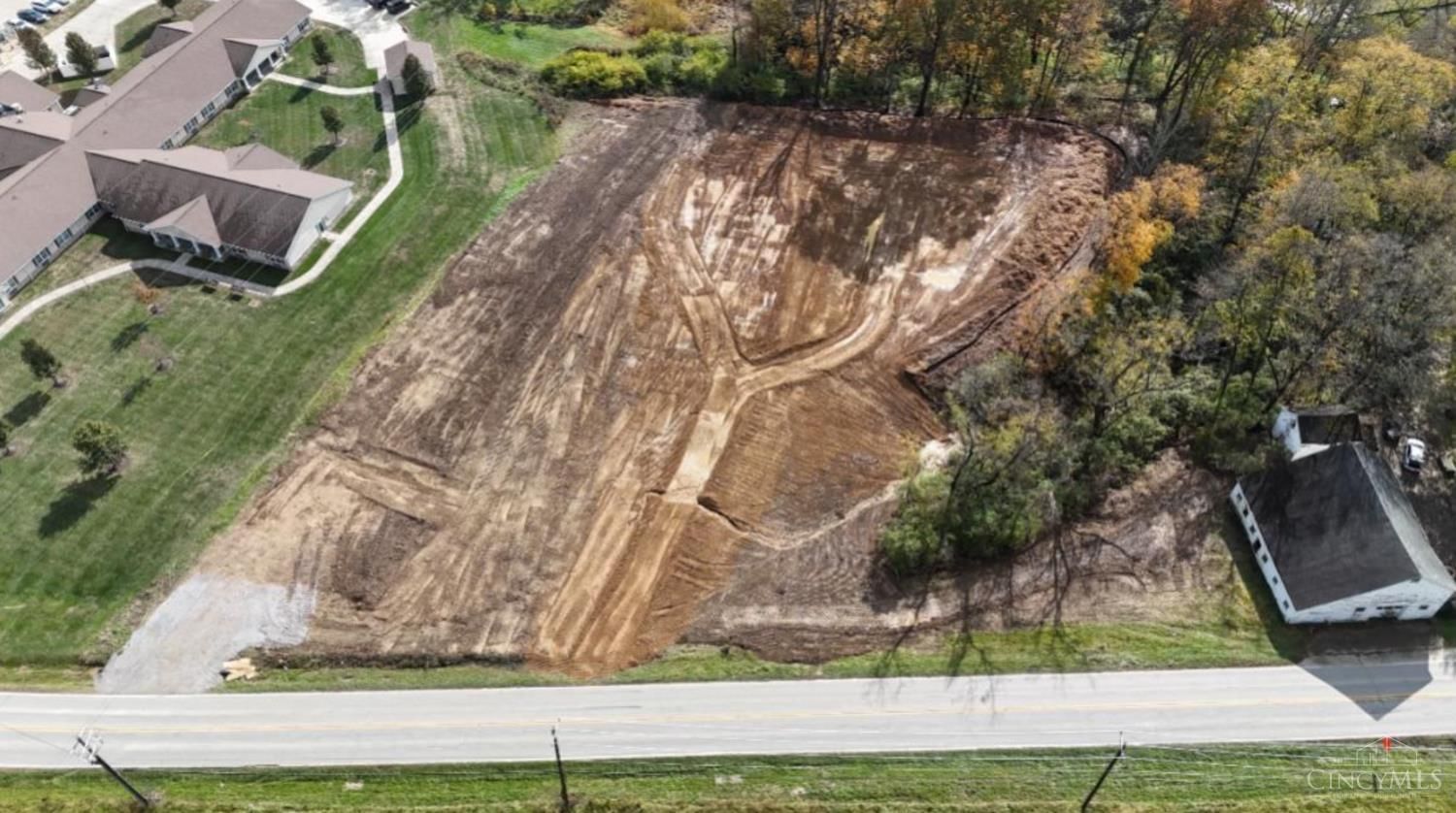 Outlot A Trailside Estates, Miami Twp, OH 45140