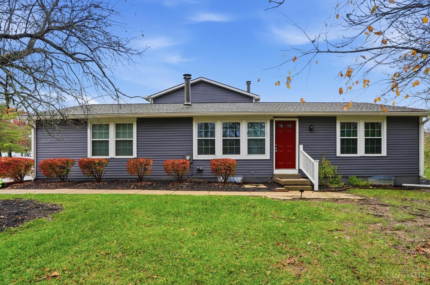 2617 South Harbor Drive, Deerfield Twp., OH 45039