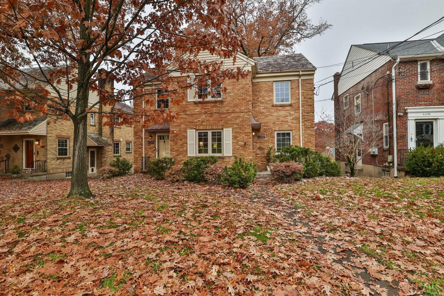 6207 Lisbon Avenue, Cincinnati, OH 45213