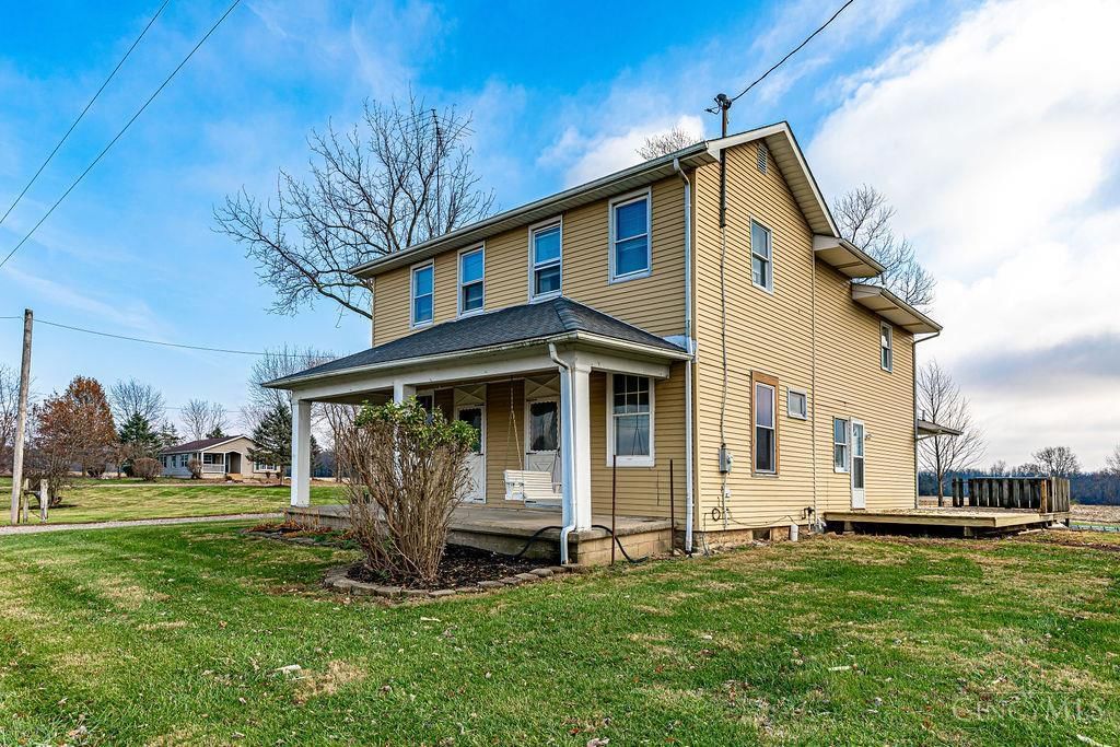 5900 US Rt 40, Harrison Twp, OH 45338