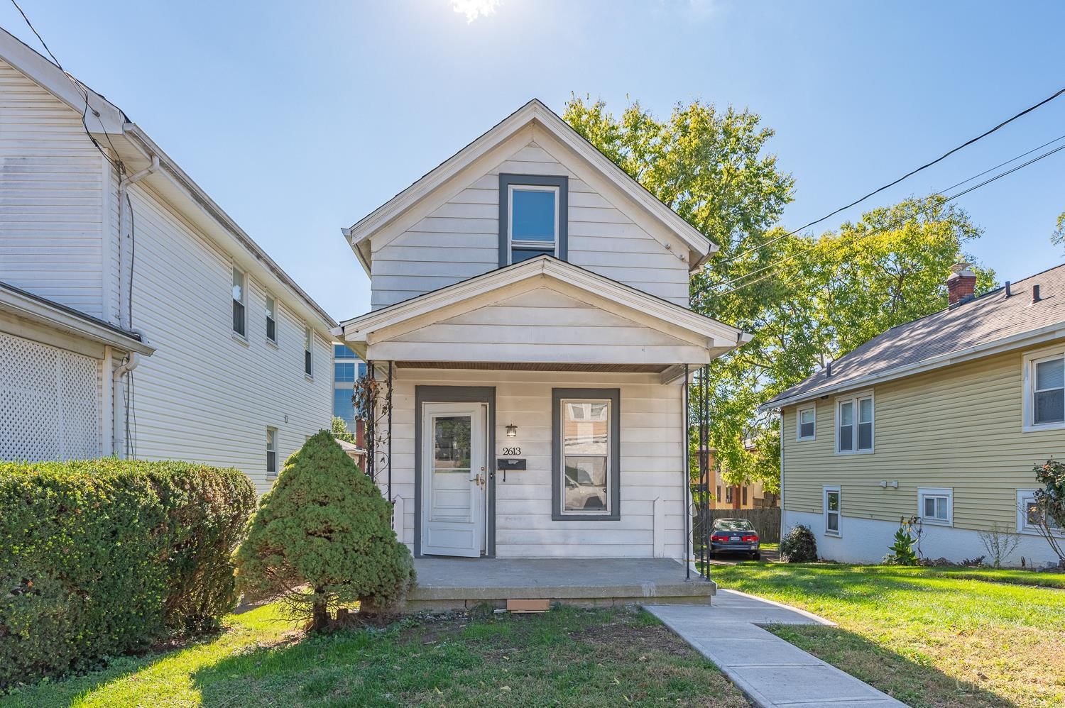 2613 Melrose Avenue, Norwood, OH 45212