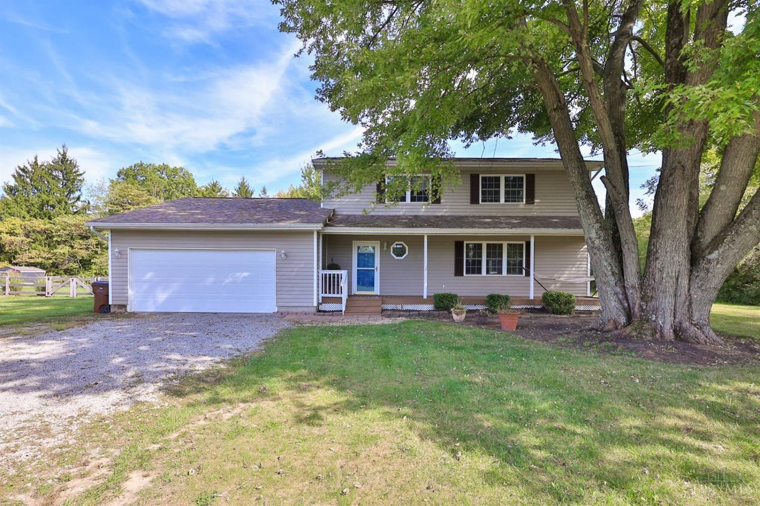 1398 Lorelei Drive, Perry Twp, OH 45118