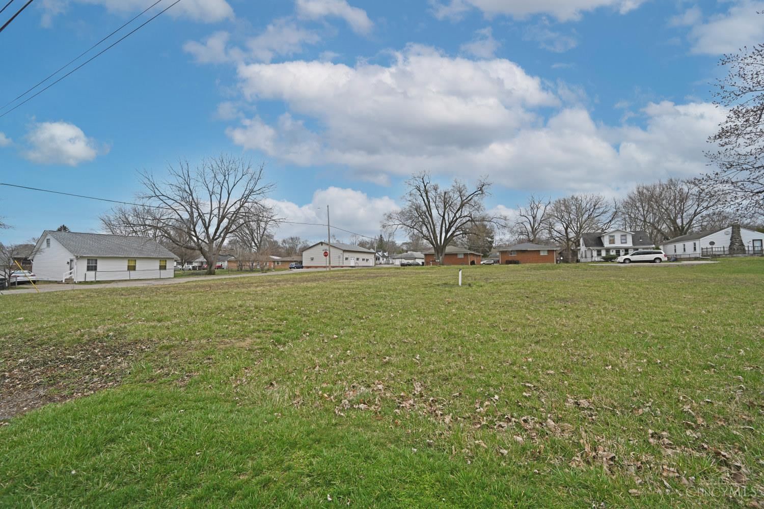 1807 Montgomery Avenue, Fairborn, OH 45324