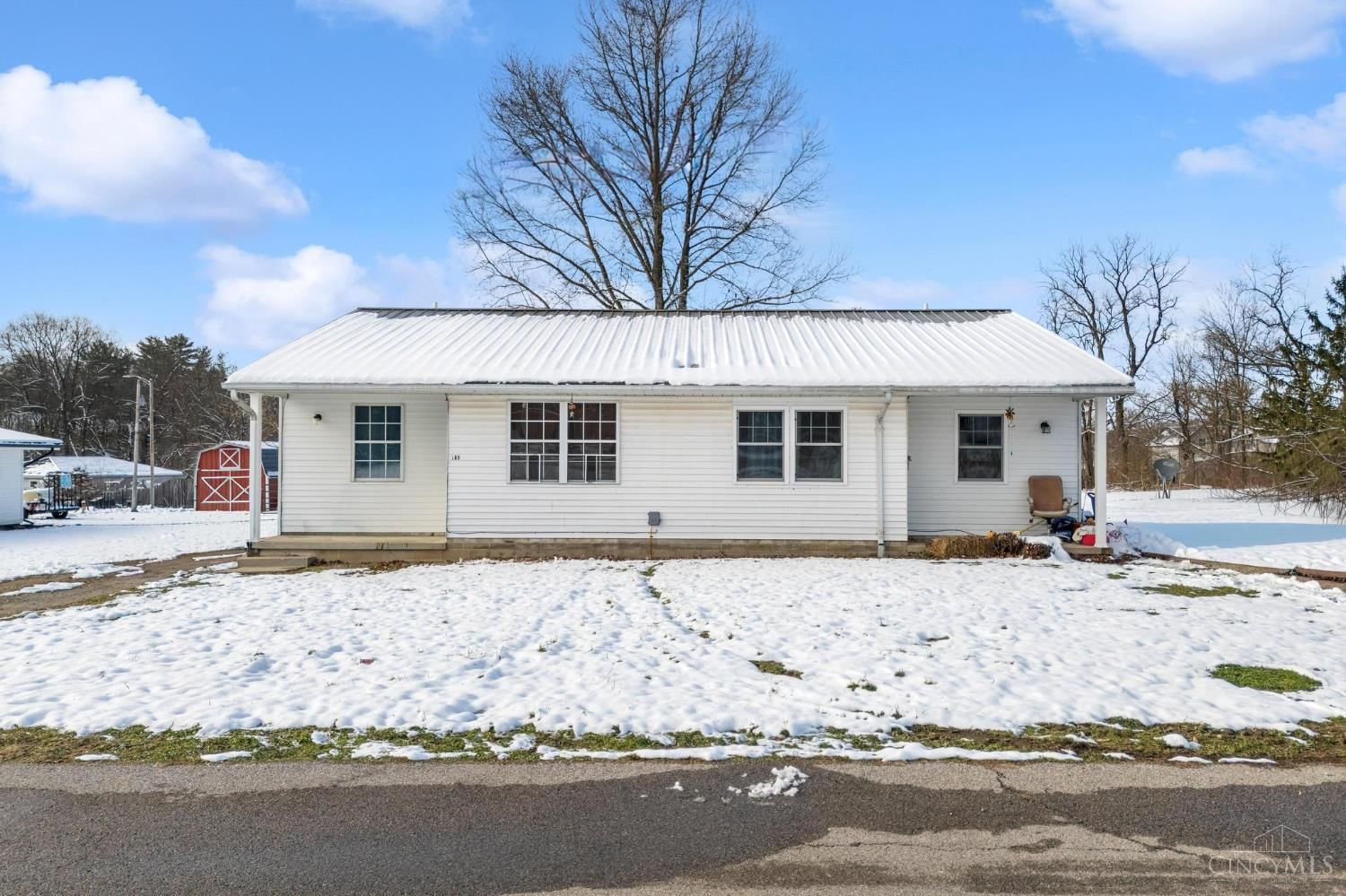185 Water Street, Clarksville, OH 45113
