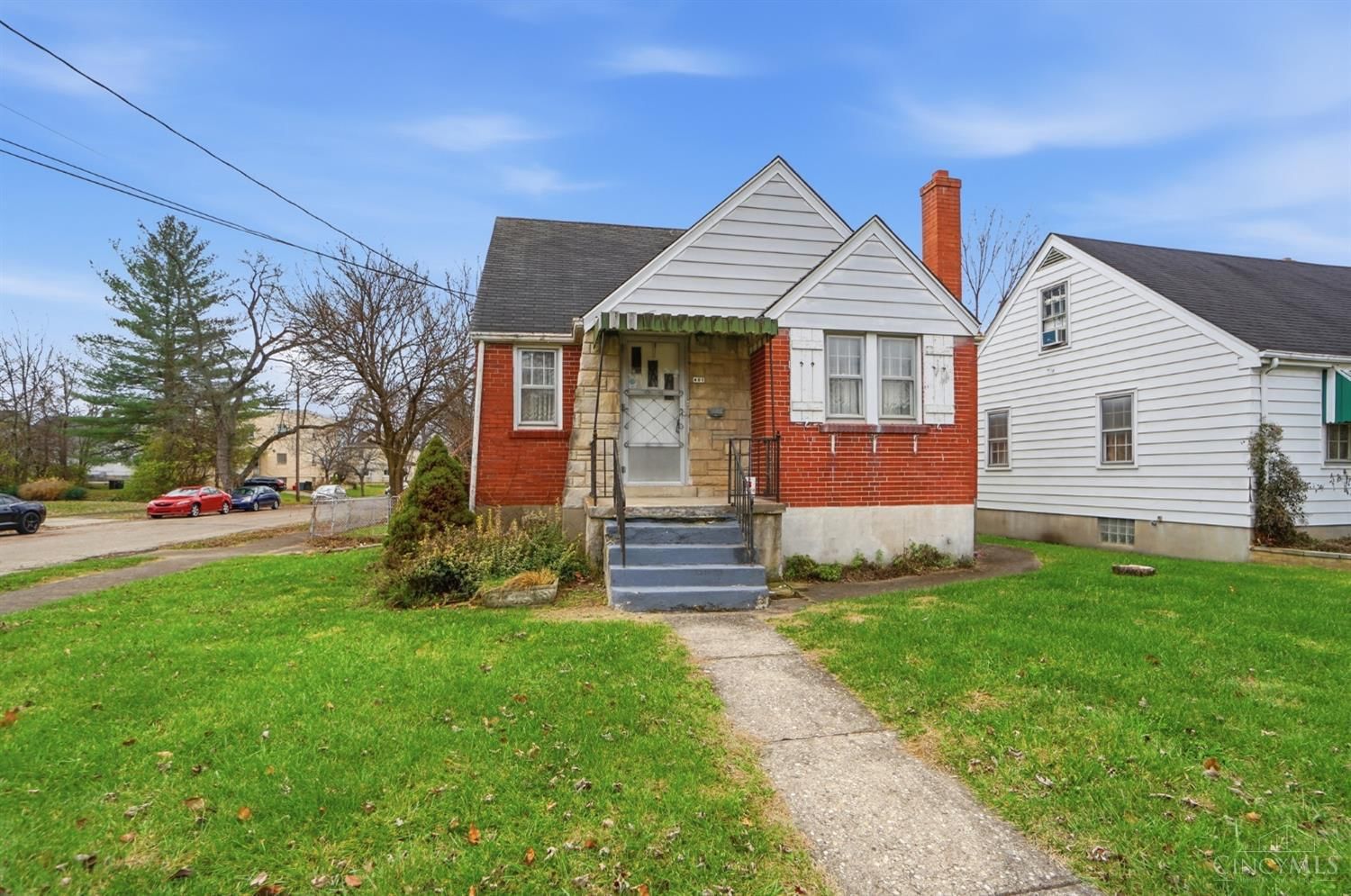 401 Jonte Avenue, Lockland, OH 45215