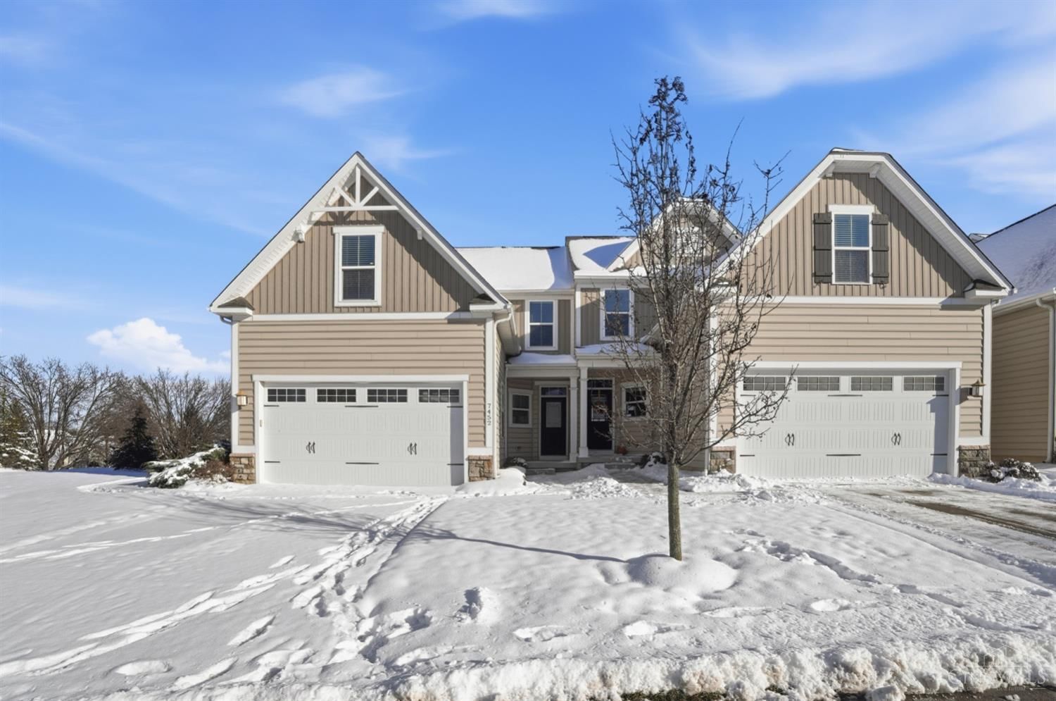 7452 Victoria Falls Avenue, Deerfield Twp., OH 45039