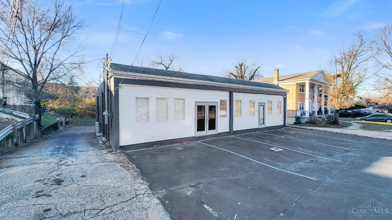 8227 Daly Road, Cincinnati, OH 45231