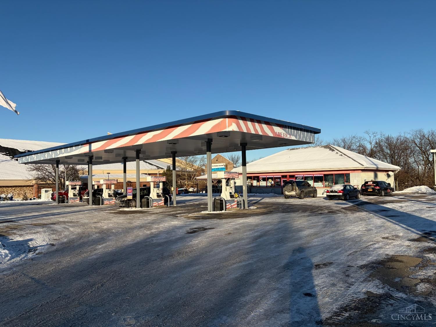 7500 Dixie Highway, Fairfield, OH 45014