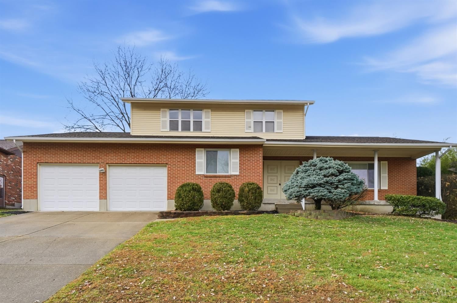 4430 Stratford Drive, Middletown, OH 45042
