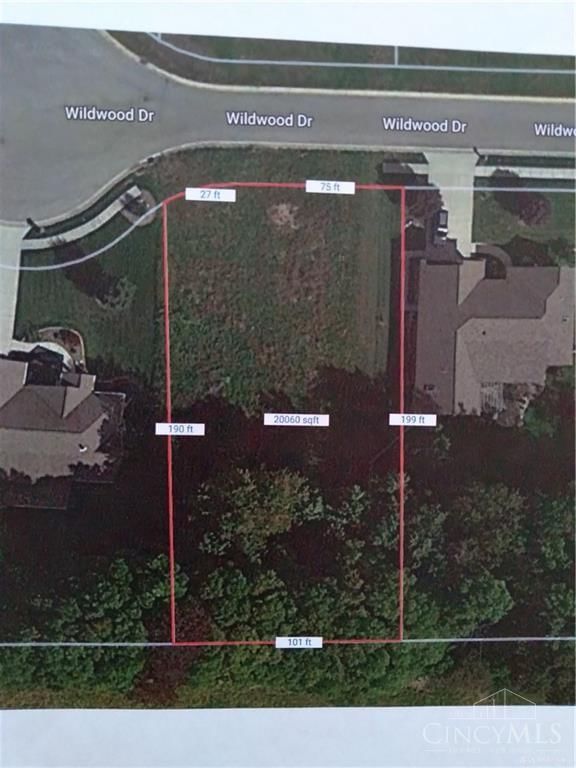 113 Wildwood Drive, Eaton, OH 45320