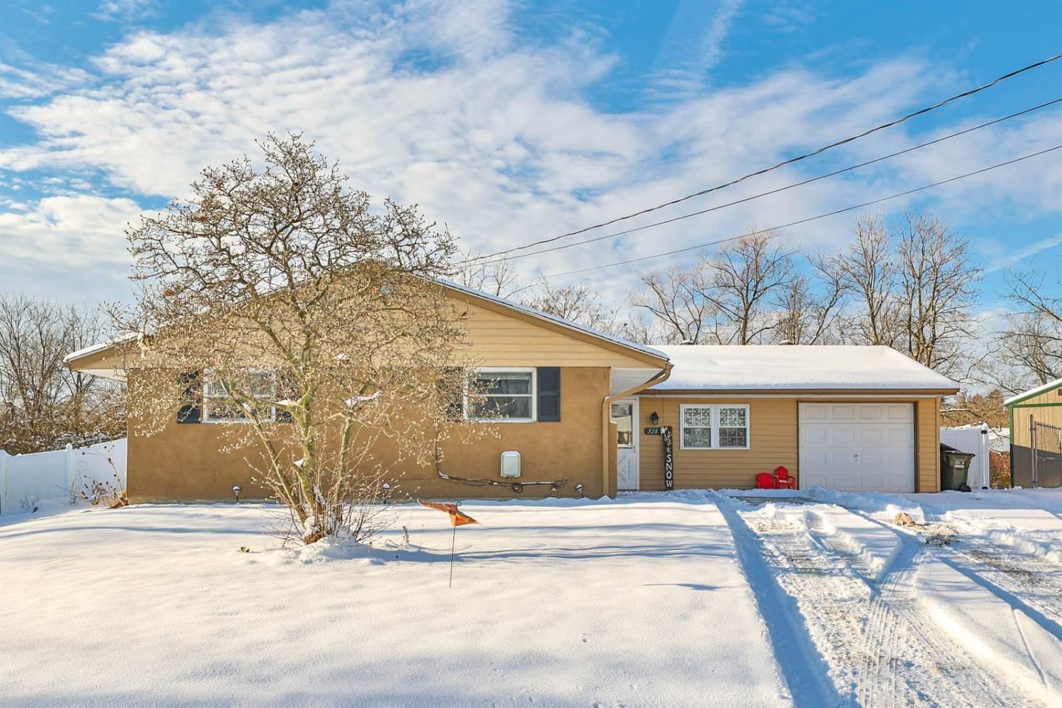 3287 Icicle Court, Colerain Twp, OH 45251
