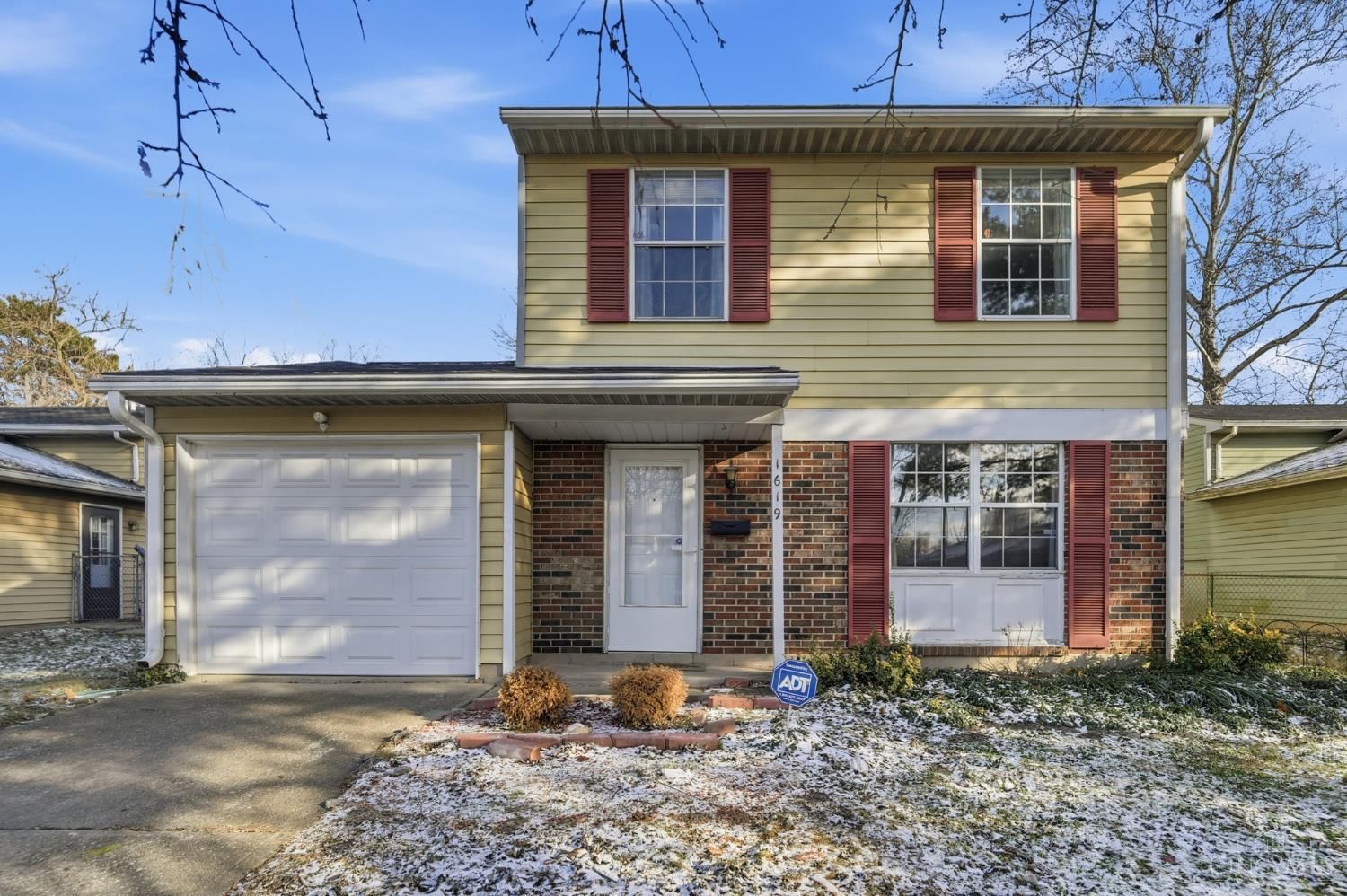 1619 Carriage Drive, Middletown, OH 45044
