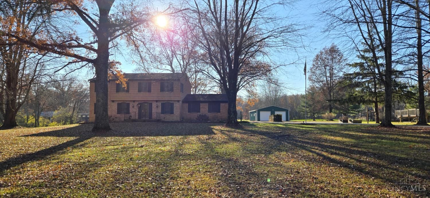 Photo of 8795 Morrow Rossburg Road