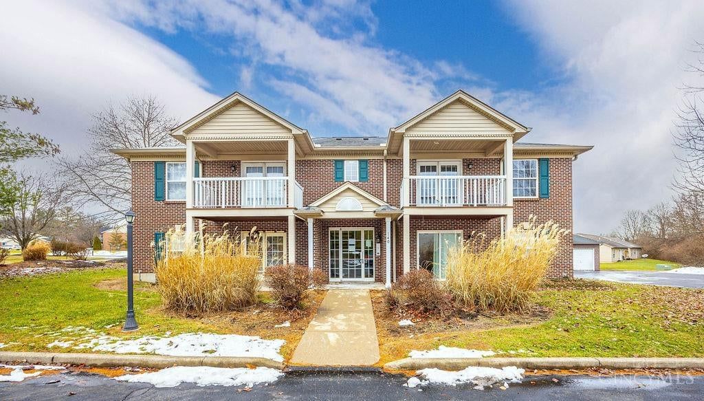 140 Northridge Drive, Oxford, OH 45056