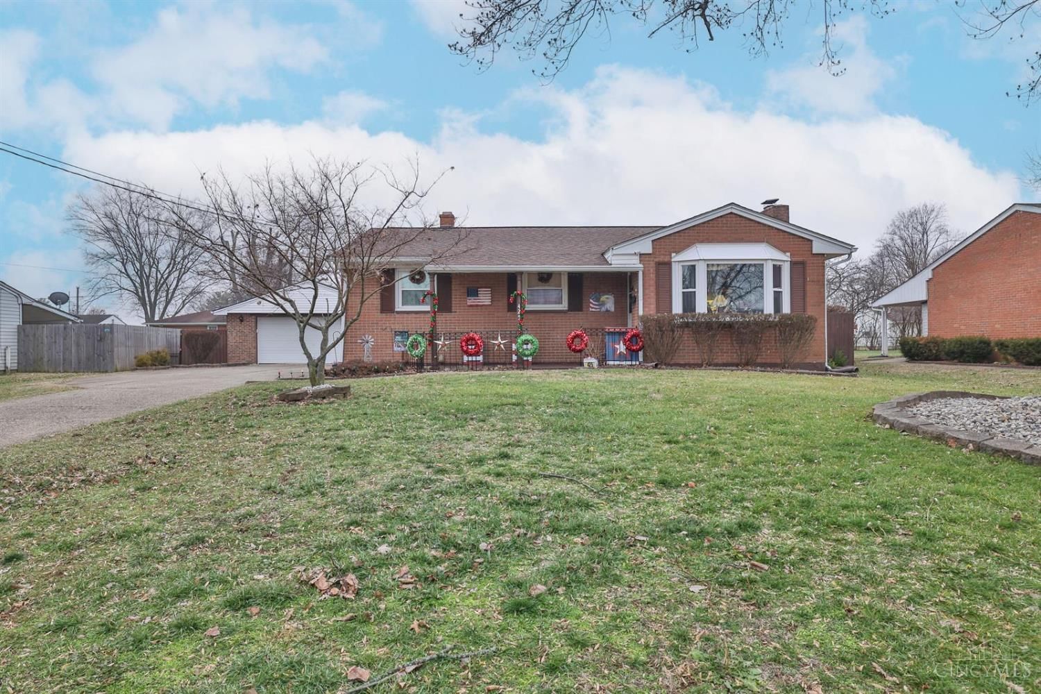 425 Clara Drive, Trenton, OH 45067