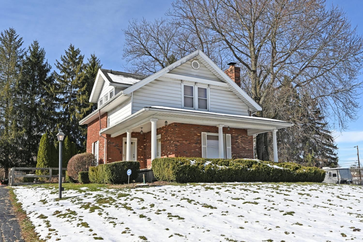 11717 Hamilton Avenue, Colerain Twp, OH 45231