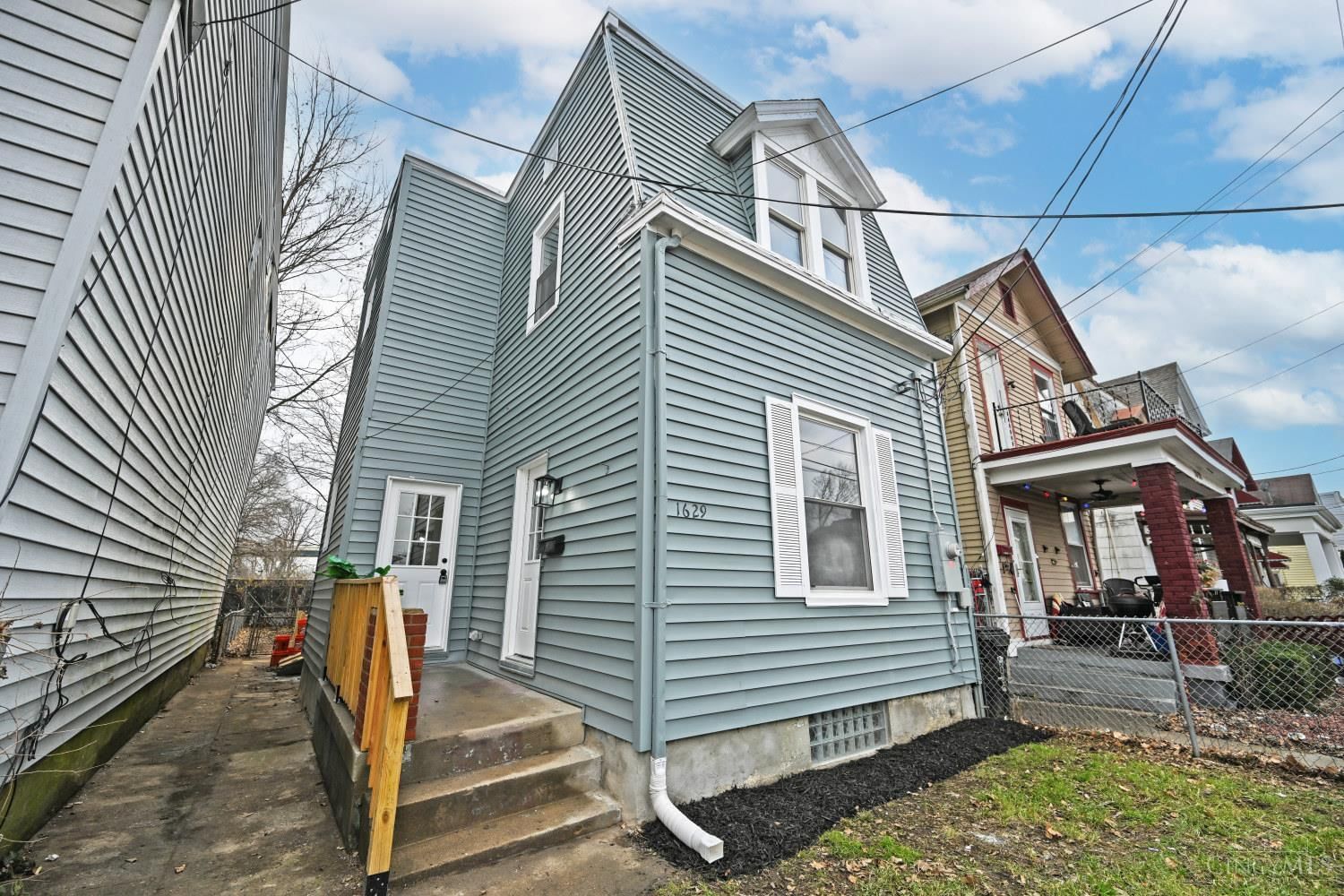 1629 Powers Street, Cincinnati, OH 45223