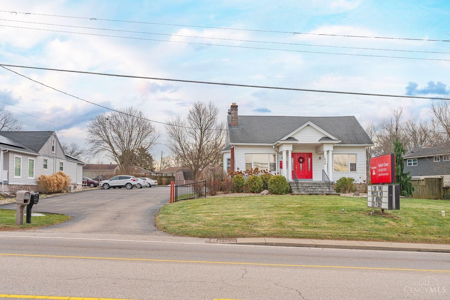 1030 Main Street, Milford, OH 45150