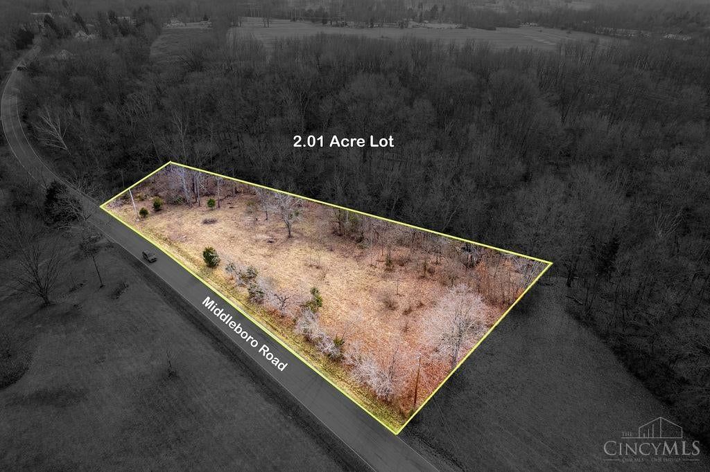 007ac Middleboro Road, Harlan Twp, OH 45152
