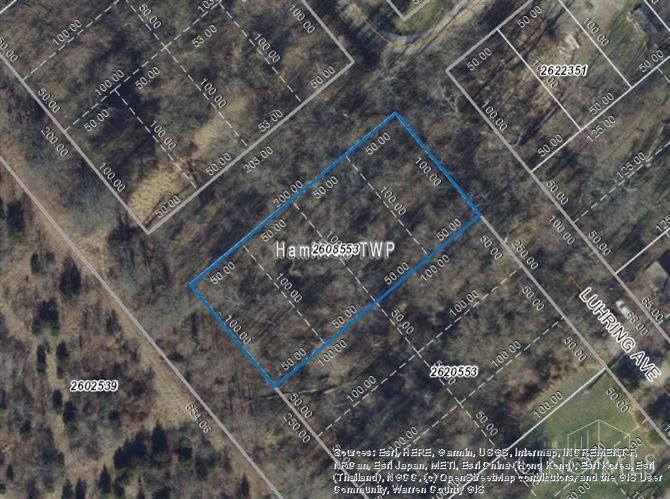 51 Luhring Avenue, Hamilton Twp, OH 45122