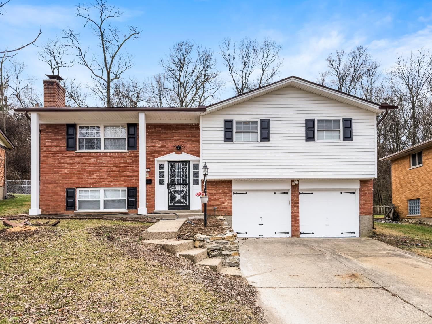 3121 Mary Jane Drive, Green Twp, OH 45211