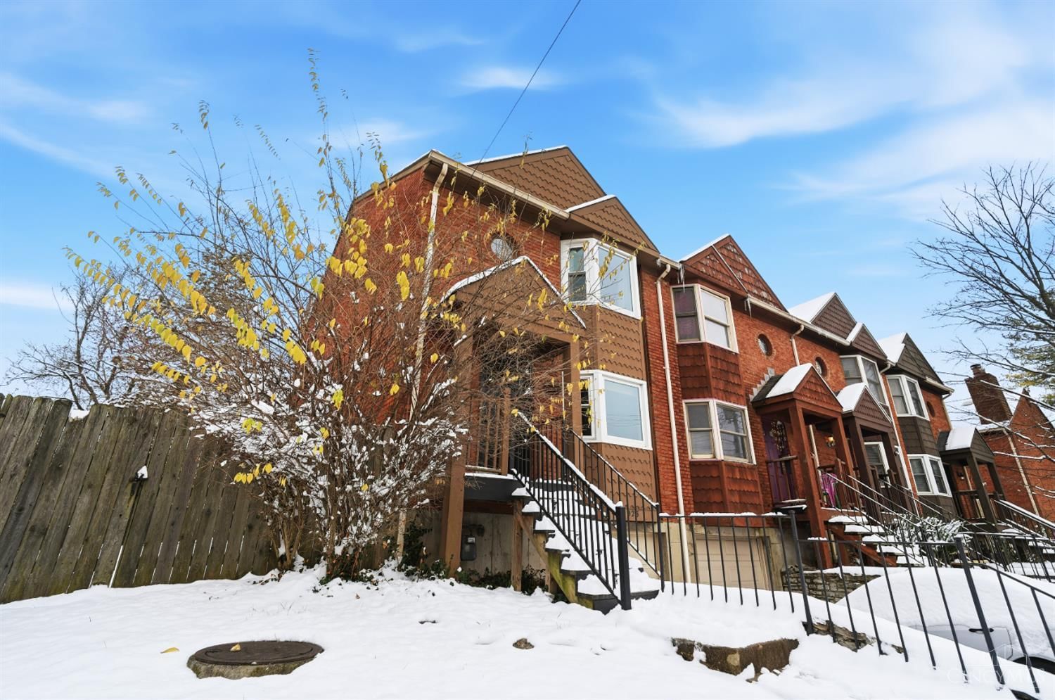 923 Nassau Street, Cincinnati, OH 45206