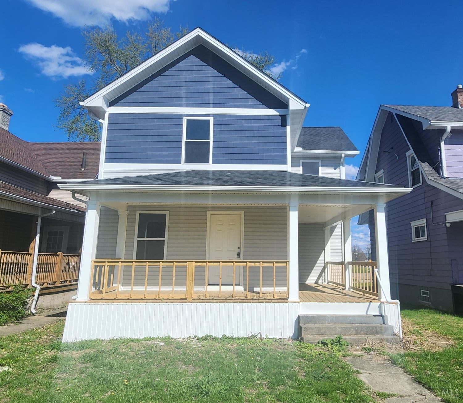 102 Brooklyn Avenue, Dayton, OH 45417