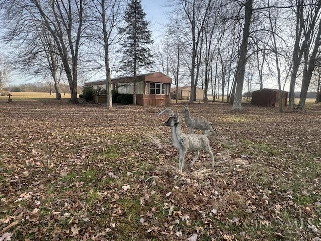 4940 Goose Run Rd Rd, Scott Twp, OH 45121